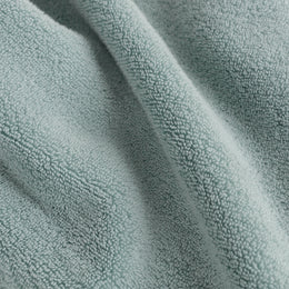 Sea Green Bath Sheet
