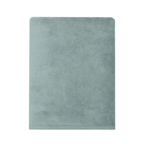 Sea Green Bath Towel