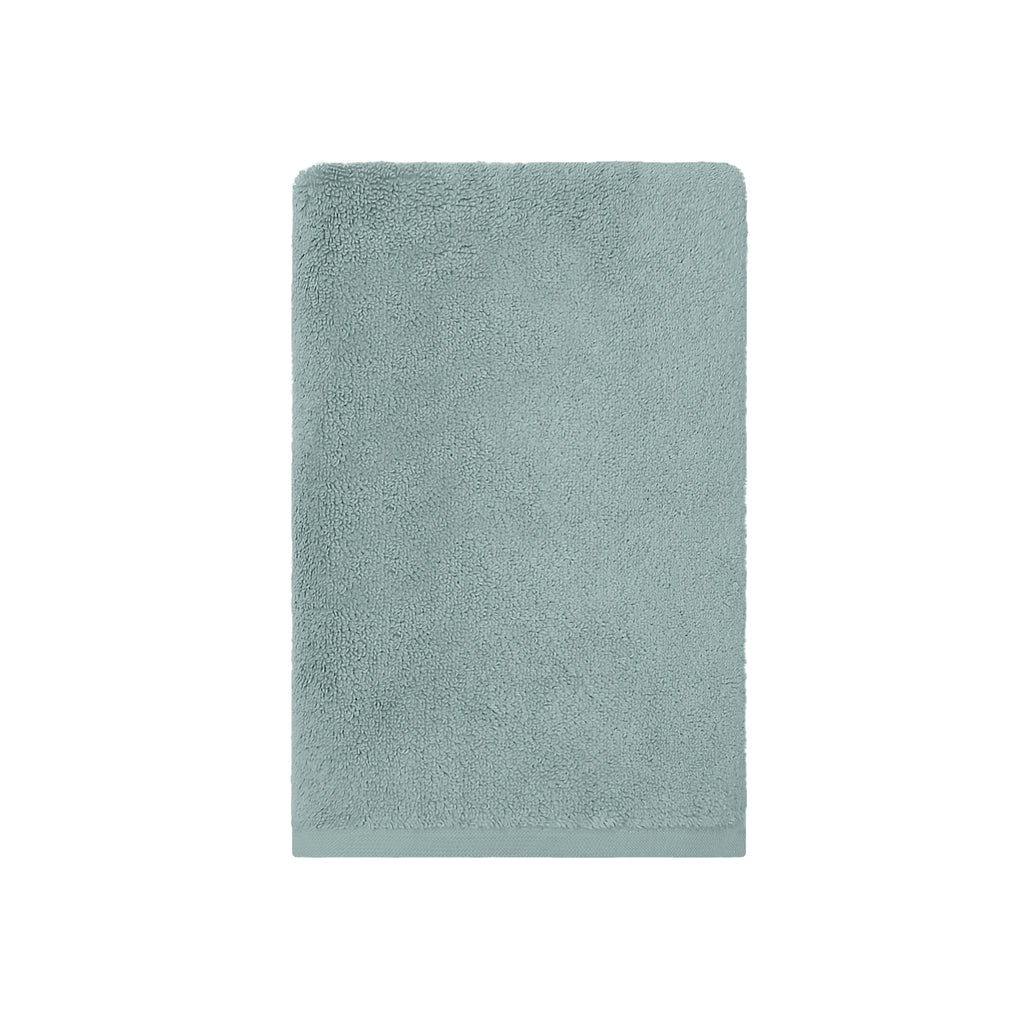 Sea Green Hand Towel