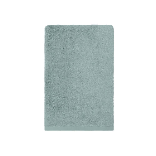Sea Green Hand Towel