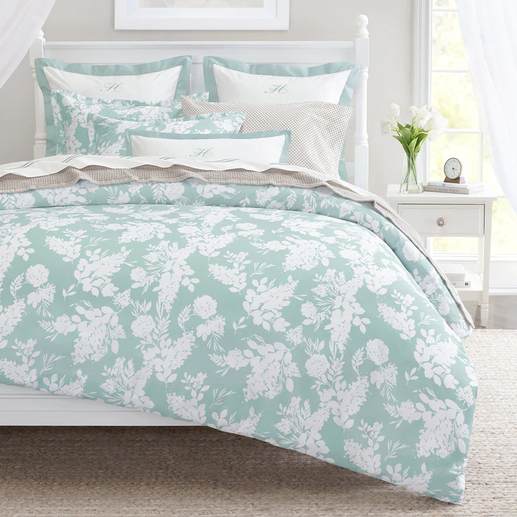 seafoam green madison