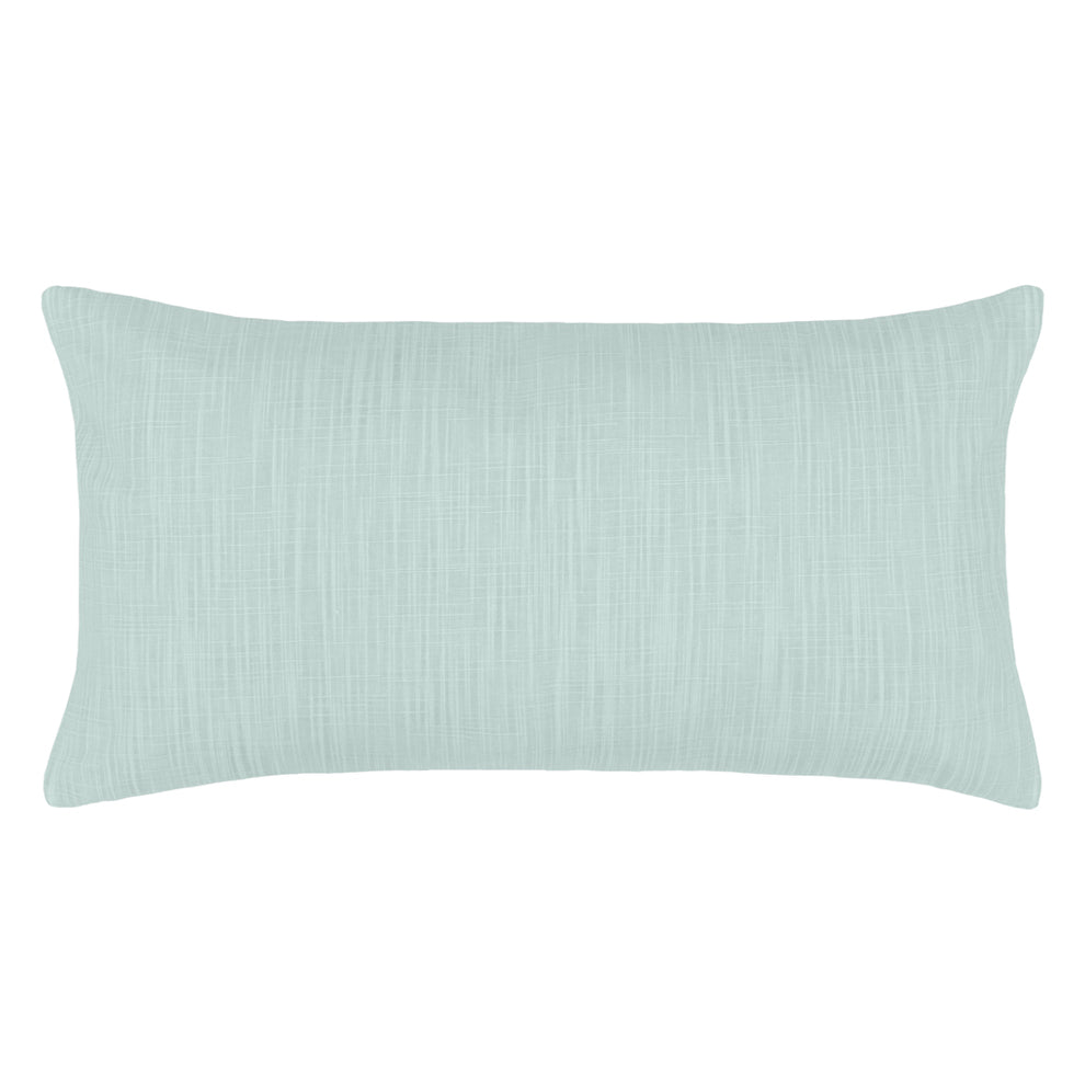 Seafoam Green Throw Pillowsnull