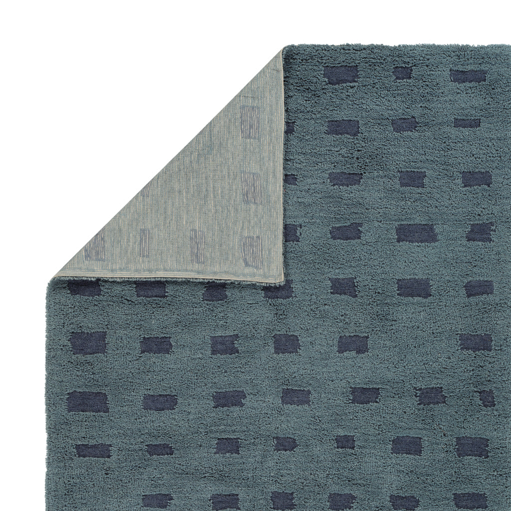 The Tate Geometric Tufted Rug