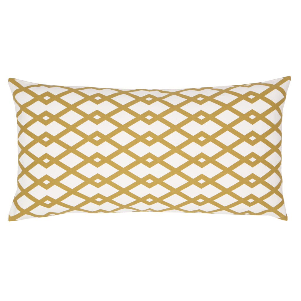 Stunning Geometric Throw Pillows image