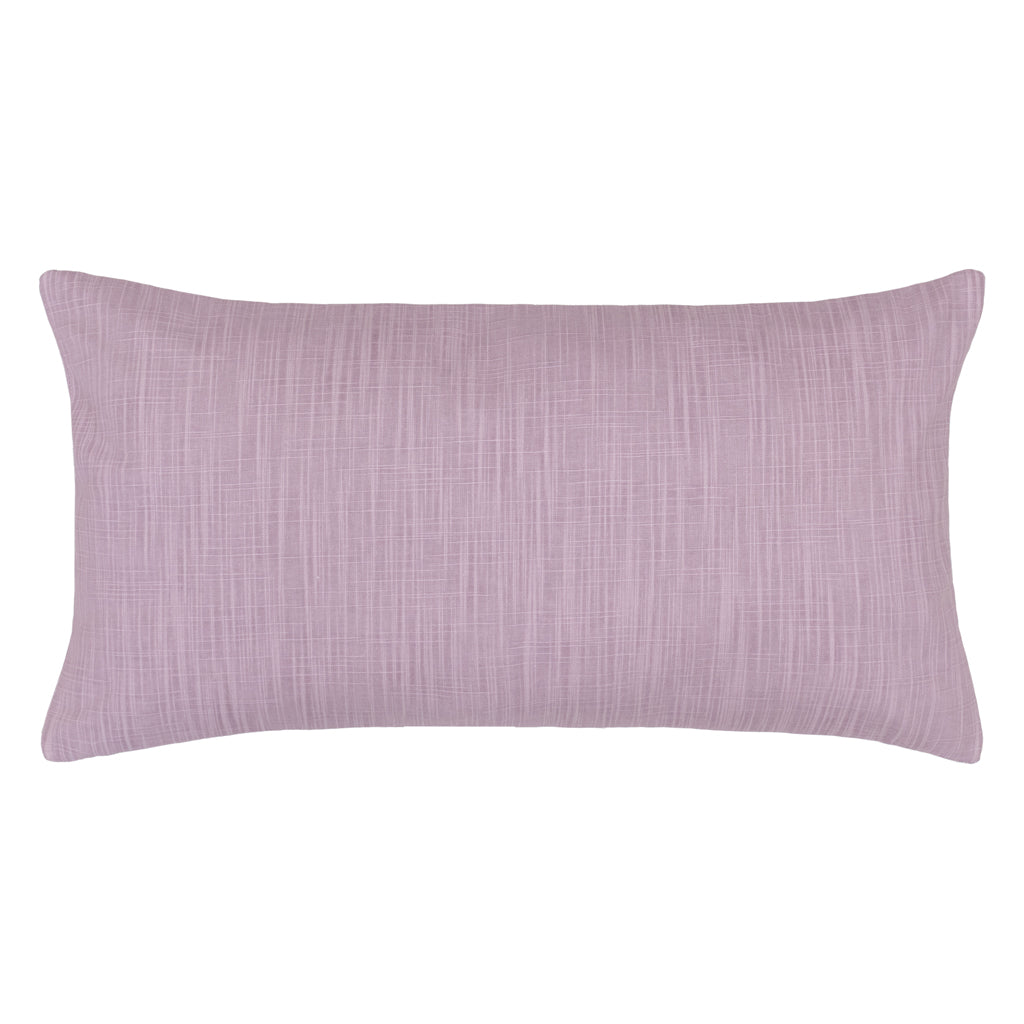 Bedroom inspiration and bedding decor | The Purple Seraphina Throw Pillow Duvet Cover | Crane and Canopy