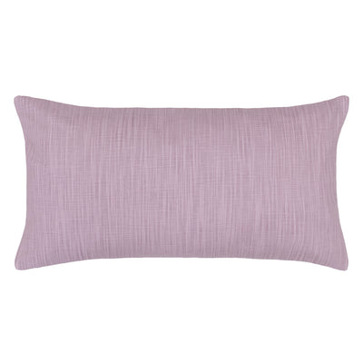 The Purple Seraphina Throw Pillow