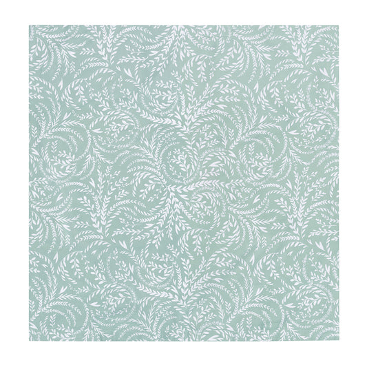 Wilder Seafoam Green Euro Sham
