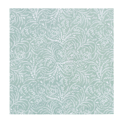 Wilder Seafoam Green Euro Sham