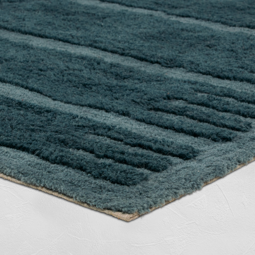 The Maris Modern Tufted Rug