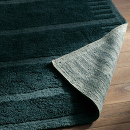 The Maris Modern Tufted Rug