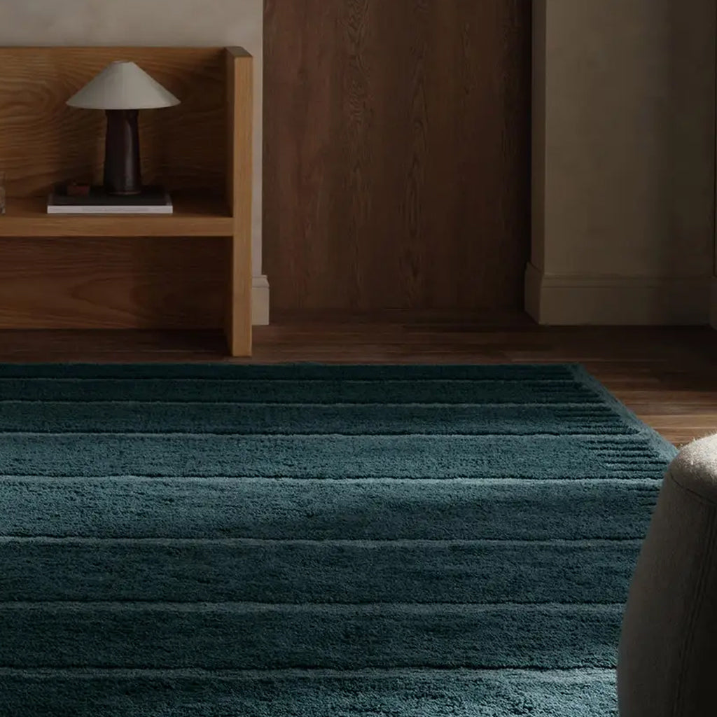 The Maris Modern Tufted Rug