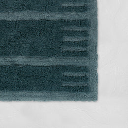 The Maris Modern Tufted Rug