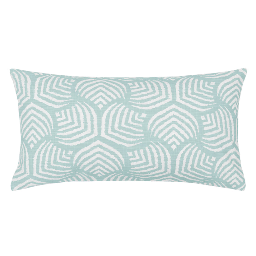 Seafoam Green Throw Pillows