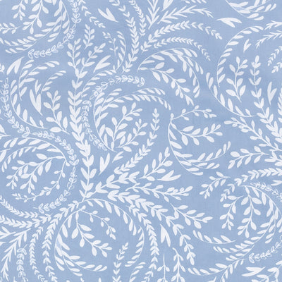 Wilder Cornflower Blue Swatch