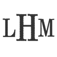 Image of all the letters in Traditional