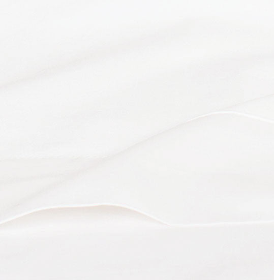 Soft White 400 Thread Count Flat Sheet | Crane & Canopy