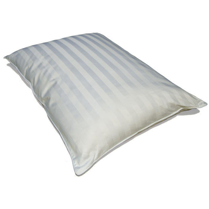 Bedroom inspiration and bedding decor | The 100% Cotton Back and Stomach Sleeper Pillow Duvet Cover | Crane and Canopy