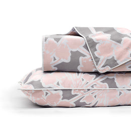 The Ashbury Pink