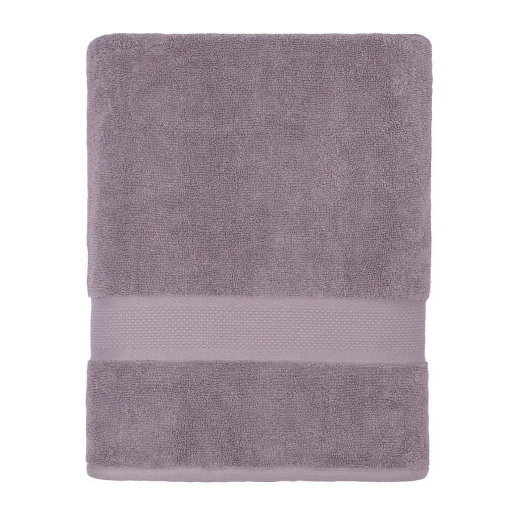 Classic Lilac Bath Sheet