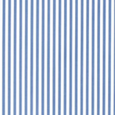 Capri Blue Striped Swatch