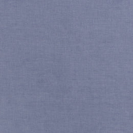 Blue Chambray Flat Sheet