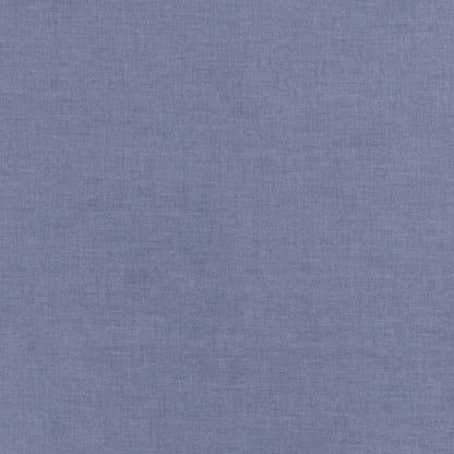 Blue Chambray Fitted Sheet