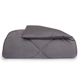 Charcoal Grey Comforter