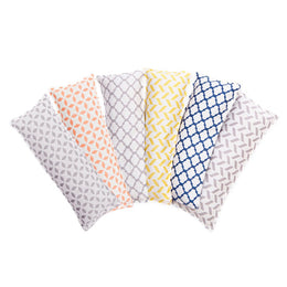 Patterned Lavender Sachets