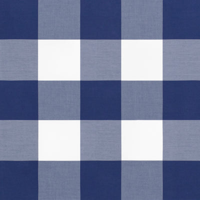 Dakota Navy Blue Fabric Swatch