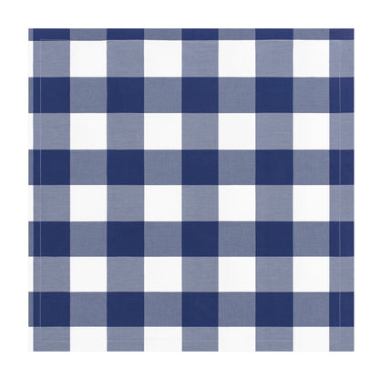 Dakota Navy Blue Euro Sham