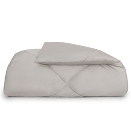 The Dove Grey Comforter