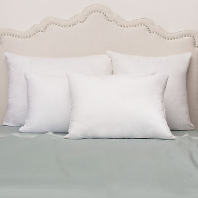 Down Alternative King Euro Sham Pillow King Euro