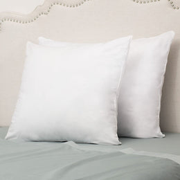 Down Alternative King Euro Sham Pillow