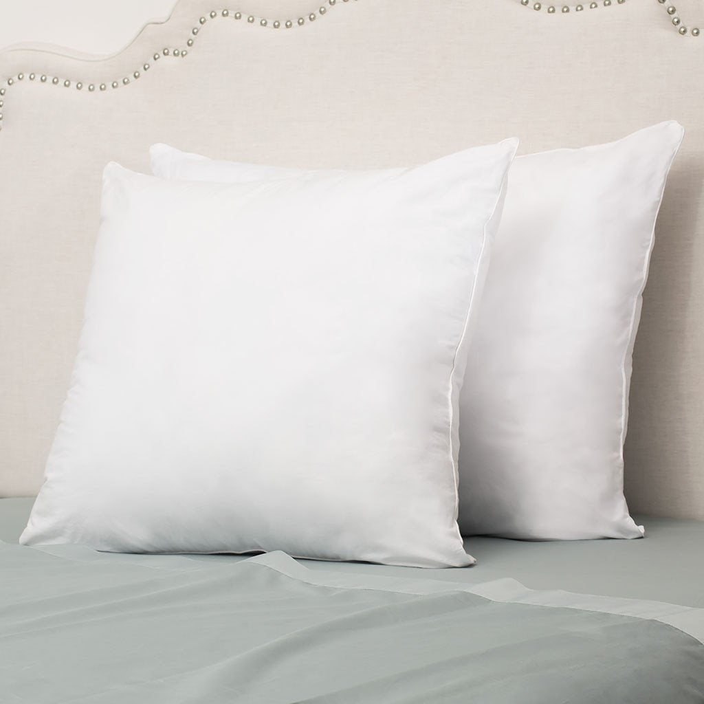 Down Alternative King Euro Sham Pillow