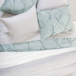 Ellis Grey Duvet Cover