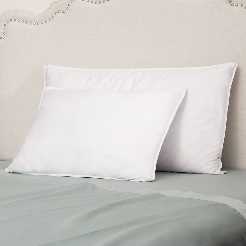 Classic Feather Pillow