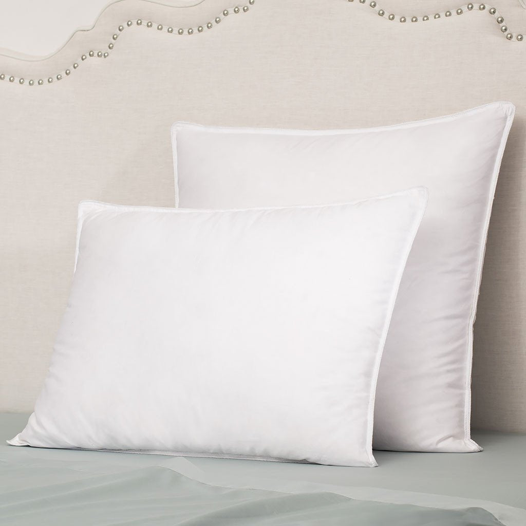 Classic Feather Pillow