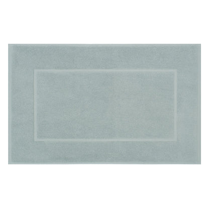 Green Bath Mat