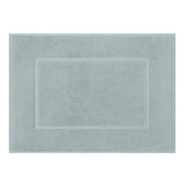 Green Bath Mat