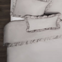 The Vienna Oyster Grey