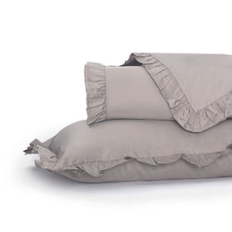 The Vienna Oyster Grey