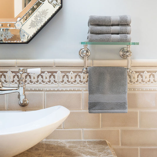 The Classic Washcloths