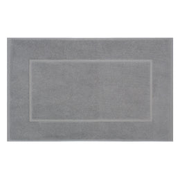 Grey Bath Mat