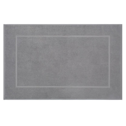 Grey Bath Mat