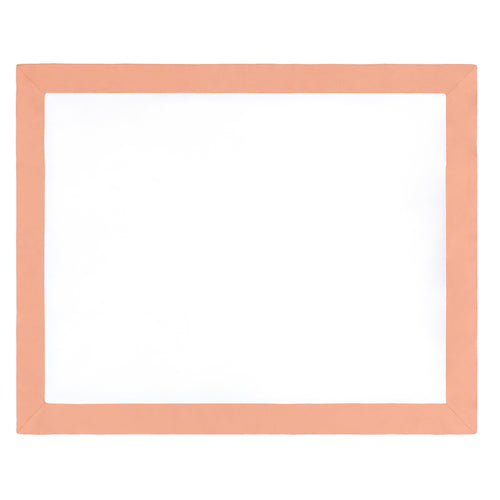 Guava Linden Sham Pair