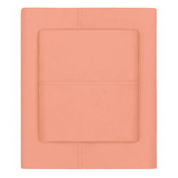 Guava 400 Thread Count Flat Sheet