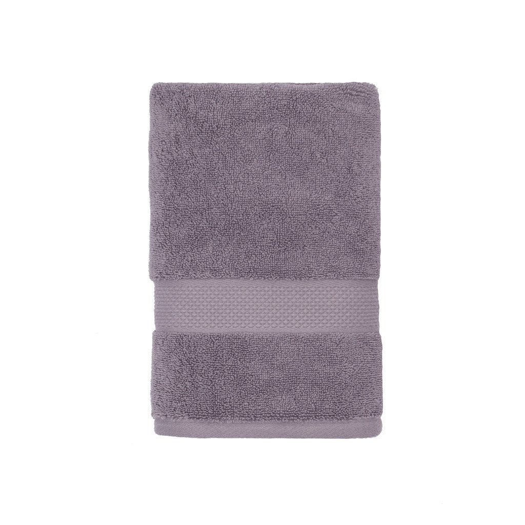 Classic Lilac Hand Towel