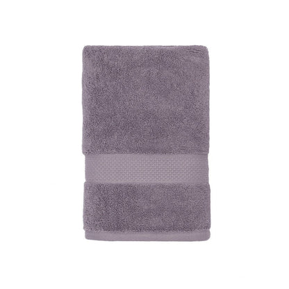 Classic Lilac Hand Towel
