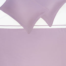 Lilac Hayes Nova Sham Pair