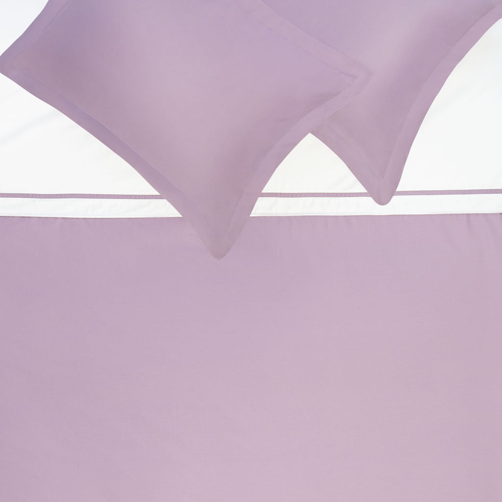Lilac Hayes Nova Sham Pair